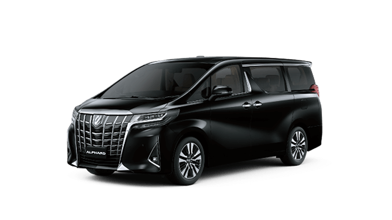 Thiết Kế Ngoại Thất Toyota Alphard 2022: Sang Trọng, Đẳng Cấp và Tinh Tế