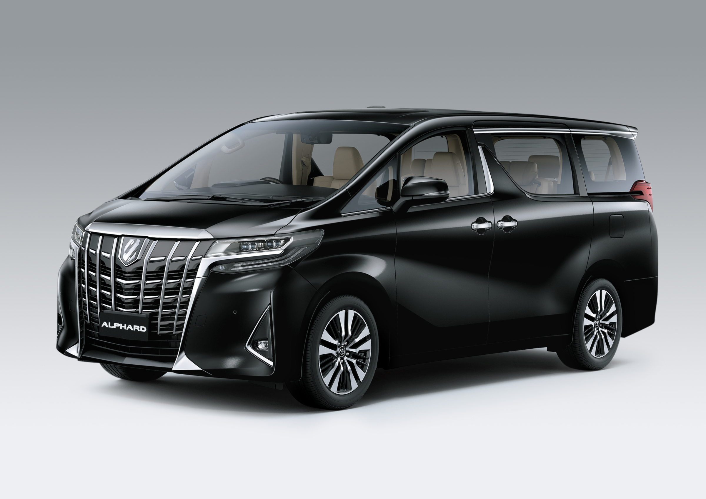 So sánh Toyota Alphard 2023 với các đối thủ cạnh tranh: MercedesBenz VClass, Lexus LM (User Intent: So sánh với các xe khác)