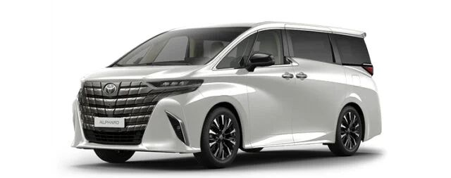 Thủ tục mua xe Toyota Alphard 2025 trả góp: Lãi suất, ngân hàng và các lưu ý quan trọng