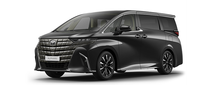Giá xe Toyota Alphard cũ: Ưu và nhược điểm, kinh nghiệm chọn mua