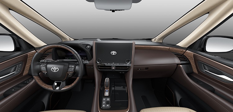 Đánh Giá Chi Tiết Thiết Kế Nội Thất Xe Toyota Alphard: Tiện Nghi, Sang Trọng và Đẳng Cấp (Giải đáp User Intent chính)