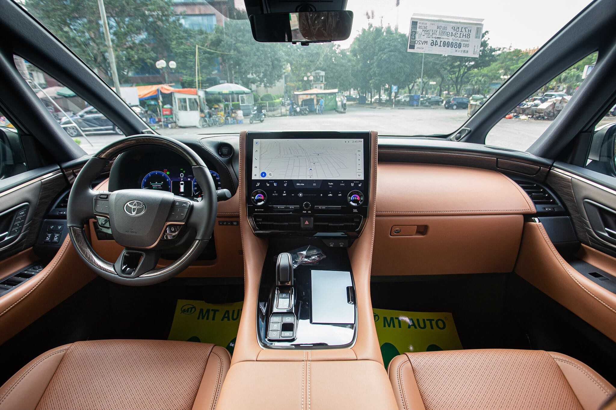 xe toyota alphard noi that 4