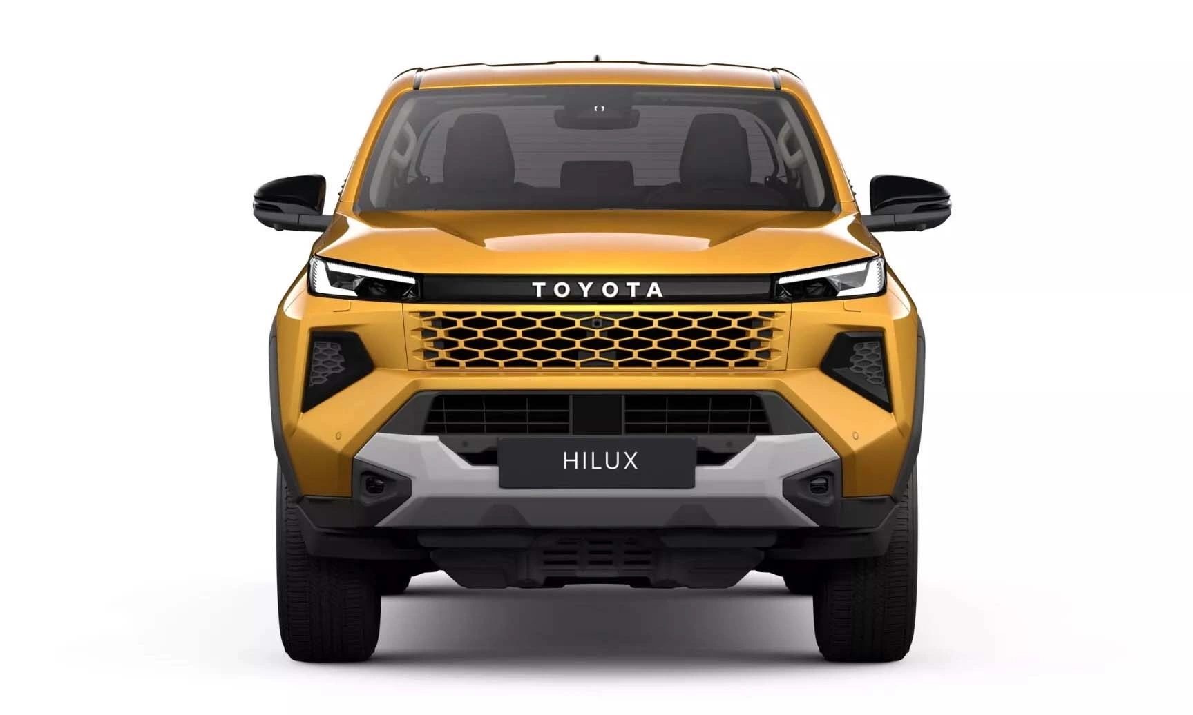 Toyota Hilux 2026: Đánh Giá Chi Tiết và Dự Đoán Thay Đổi