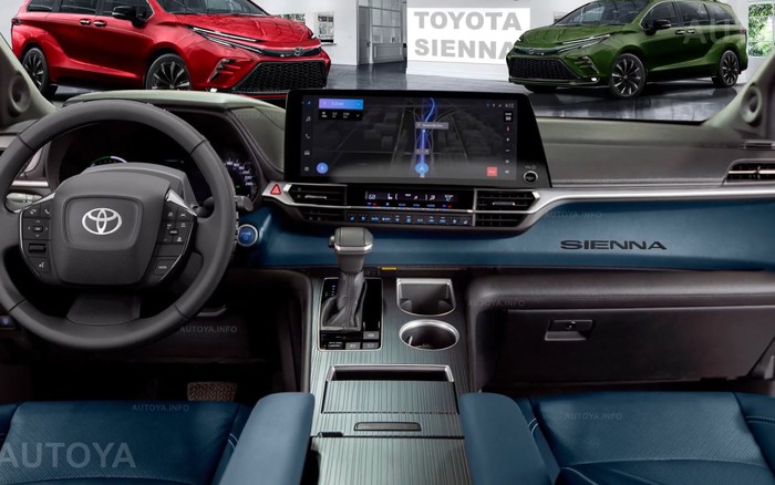 Xe Toyota Sienna 2024: Đánh Giá, Giá Lăn Bánh, Ưu Nhược Điểm & So Sánh 1 Giá Xe Toyota Sienna 2024: Cập Nhật Mới Nhất & So Sánh Các Phiên Bản (Trả lời User Intent: Tìm hiểu giá cả và so sánh các phiên bản)