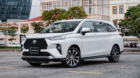 Toyota Veloz 2022: Đánh Giá Chi Tiết Từ A Đến Z (Trả lời trực tiếp User Intent chính)