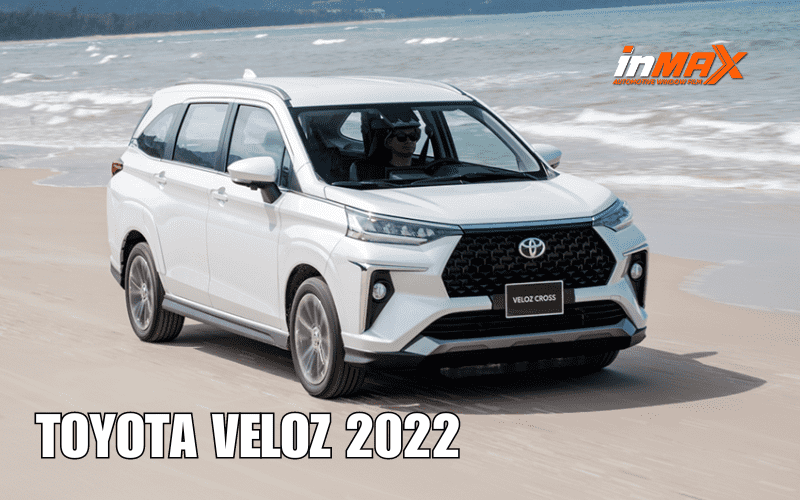 Đánh Giá Ngoại Thất Toyota Veloz 2022: Thiết Kế và Phong Cách (Phân tích thiết kế)