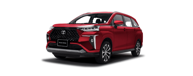 Giá xe Toyota Veloz 2025: Dự kiến và yếu tố ảnh hưởng