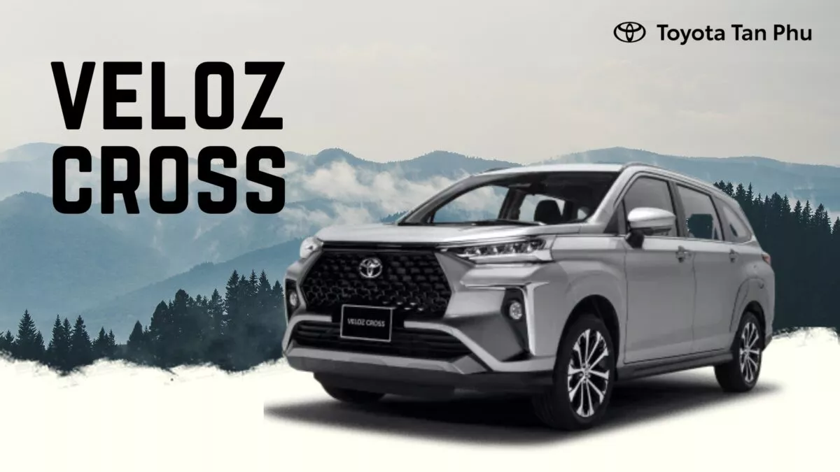 Động Cơ và Vận Hành Toyota Veloz 7 Chỗ: Sức Mạnh và Hiệu Quả