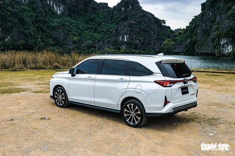 Kinh Nghiệm Mua Xe Toyota Veloz Cross 2022 Cũ: Kiểm Tra, Thương Lượng và Thủ Tục Pháp Lý