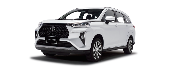 Ưu Đãi, Khuyến Mãi Mới Nhất Khi Mua Xe Toyota Veloz Cross