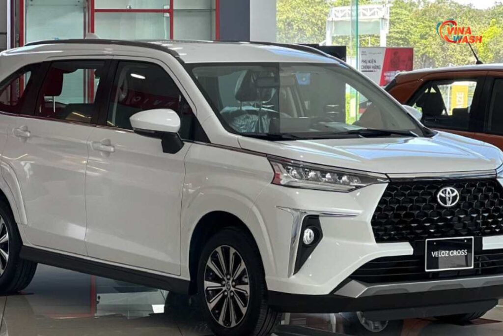 Thủ tục mua xe Toyota Veloz Top trả góp: Lãi suất, điều kiện và kinh nghiệm