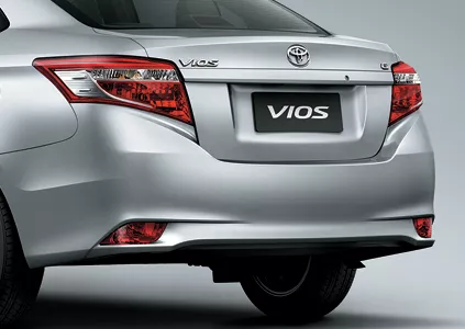 Yếu tố ảnh hưởng đến giá xe Toyota Vios 2017 đã qua sử dụng: Tình trạng xe, ODO, lịch sử bảo dưỡng, và các yếu tố khác.