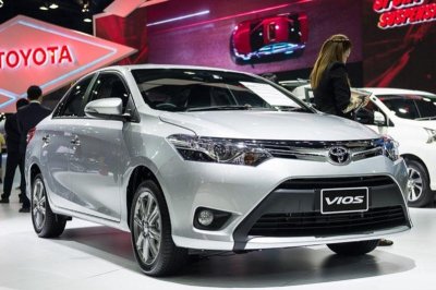 Tìm mua xe Toyota Vios 2017 ở đâu uy tín, giá tốt: Kinh nghiệm chọn mua xe cũ và các lưu ý quan trọng.