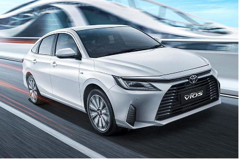 Đánh giá chi tiết các phiên bản Toyota Vios 2024: Phiên bản nào phù hợp với bạn?