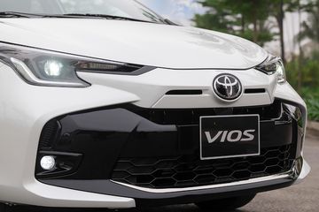 Dự đoán giá xe Toyota Vios 2024 trong tương lai: Yếu tố nào tác động?