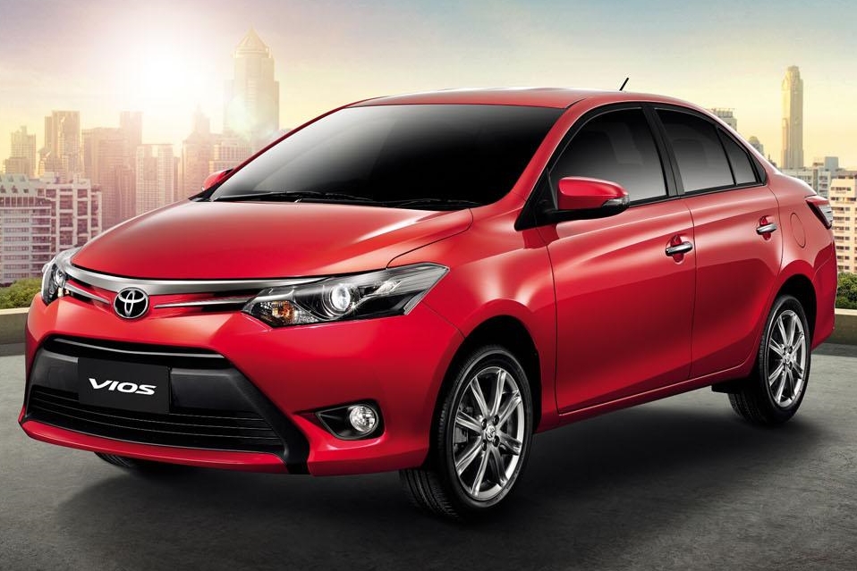 Phân Tích Các Khoản Thuế và Phí Bắt Buộc Khi Mua Xe Toyota Vios