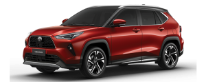 xe toyota yaris cross 2023 5