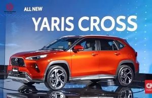 xe toyota yaris cross co may mau 2