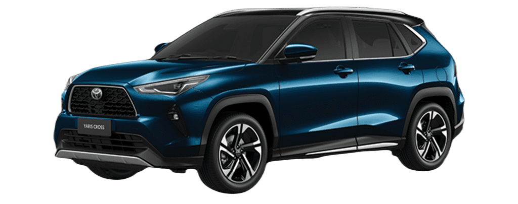 Kinh nghiệm chọn mua Toyota Yaris Cross cũ chất lượng (Hướng dẫn chi tiết các bước kiểm tra xe, từ ngoại thất, nội thất, động cơ đến giấy tờ pháp lý, giúp người dùng tránh mua phải xe kém chất lượng.)