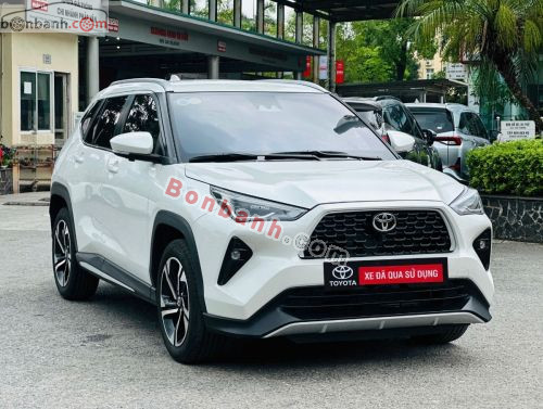 Địa chỉ mua bán Toyota Yaris Cross cũ uy tín tại Hà Nội và TP.HCM (Liệt kê các đại lý xe cũ uy tín, được đánh giá cao về chất lượng xe, dịch vụ và chính sách bảo hành, giúp người dùng tìm được nơi mua xe tin cậy.)