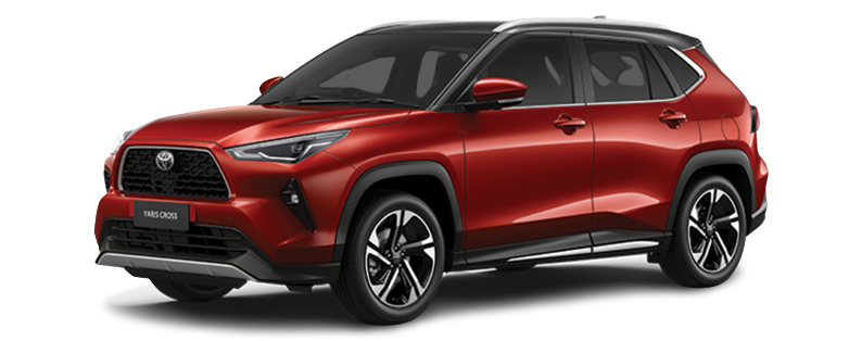 Yaris Cross Hybrid: Đánh Giá Chi Tiết Về Thiết Kế Nội Ngoại Thất & Trang Bị Tiện Nghi