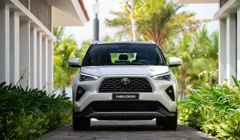 Động Cơ, Hiệu Suất Vận Hành & Mức Tiêu Hao Nhiên Liệu Thực Tế Của Toyota Yaris Cross Hybrid