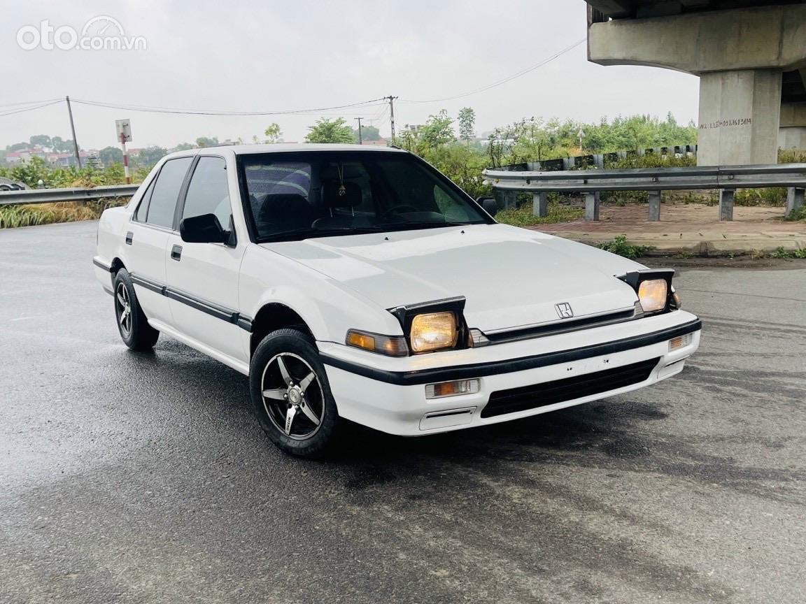1989 honda accord - Hình 3