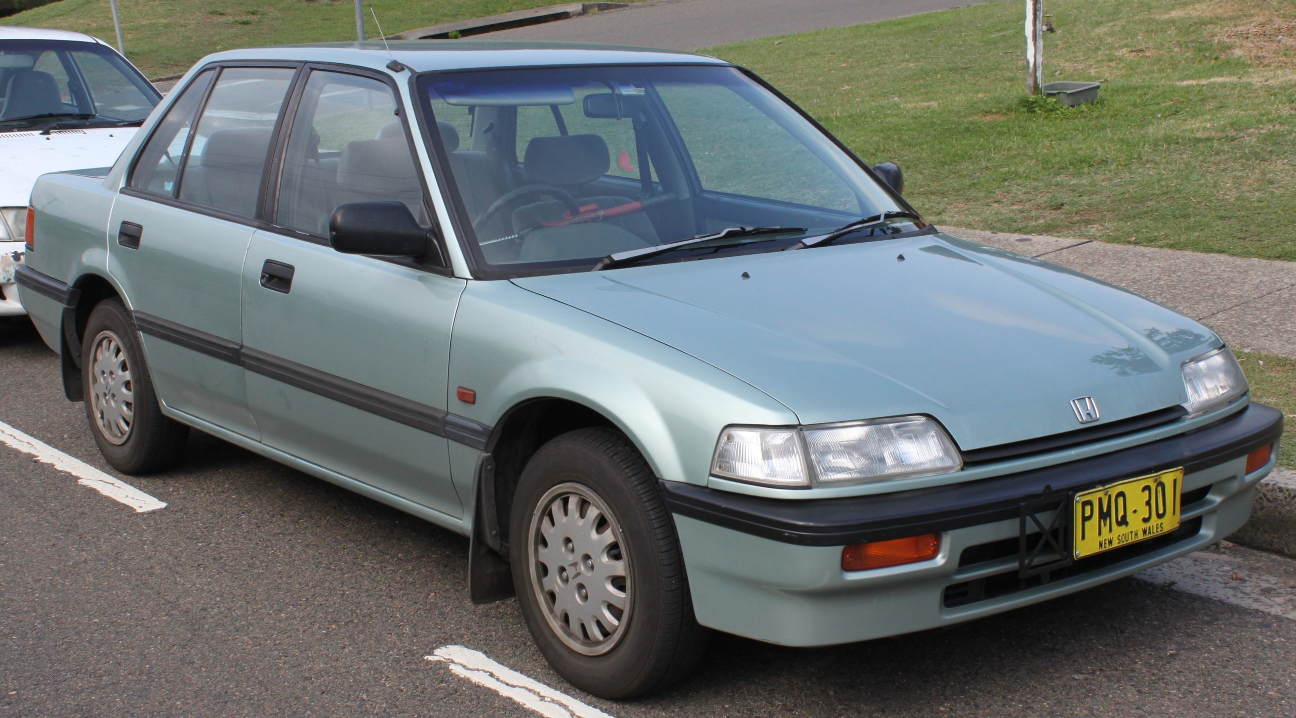 1990 honda civic ef - Hình 2