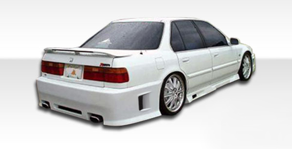 1992 honda accord body kits - Hình 3