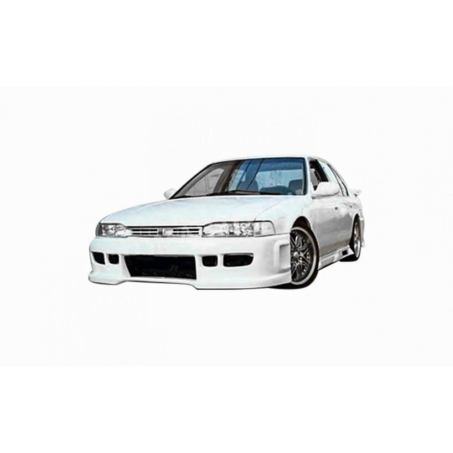 1992 honda accord body kits - Hình 4