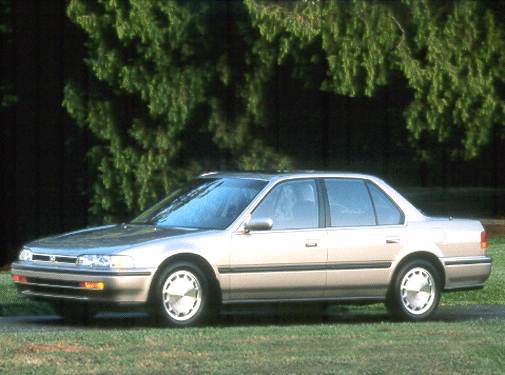 1992 honda accord ex - Hình 4