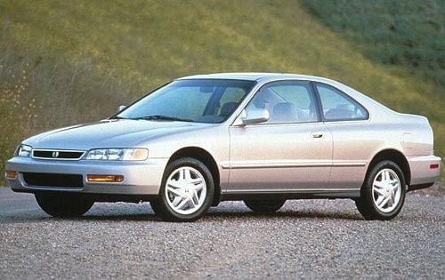 1994 honda accord - Hình 4