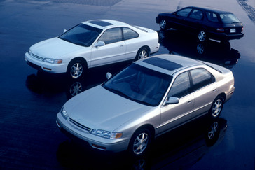 1994 honda accord specs - Hình 5