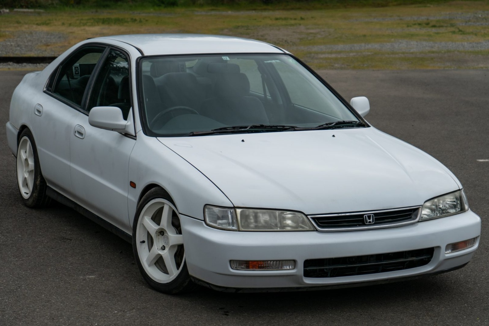 1995 honda accord - Hình 3