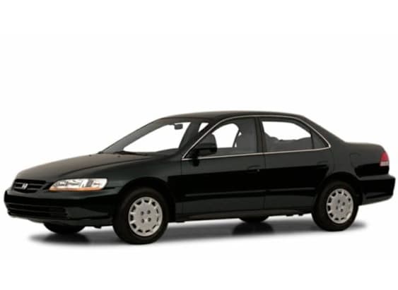 2000 honda accord sedan - Hình 5