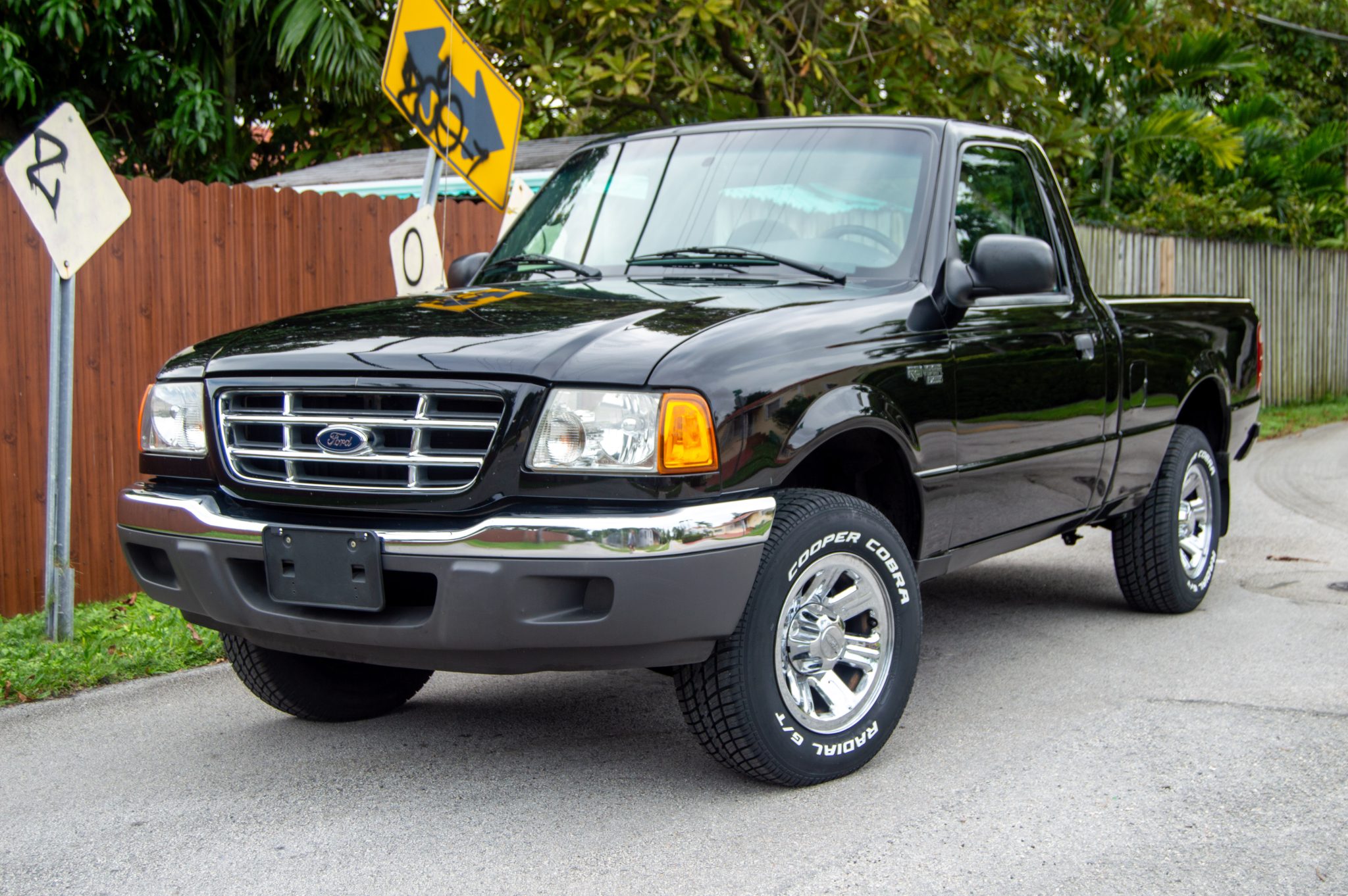 2003 ford ranger - Hình 2