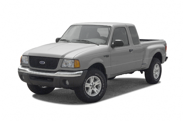 2003 ford ranger - Hình 3