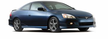 2003 honda accord coupe - Hình 4