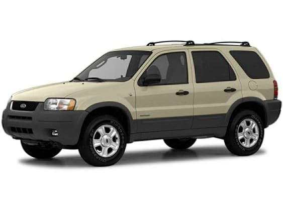 2004 ford escape - Hình 3