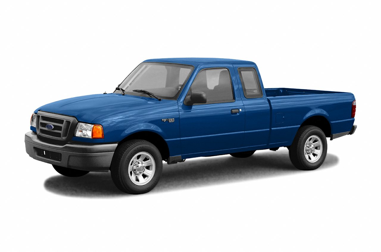 2004 ford ranger - Hình 2