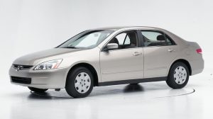 2004 honda accord