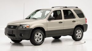 2005 ford escape