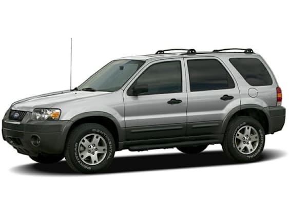 2005 ford escape - Hình 5