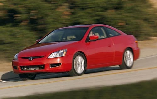 2005 honda accord - Hình 5