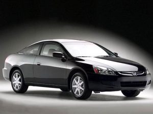 2005 honda accord coupe