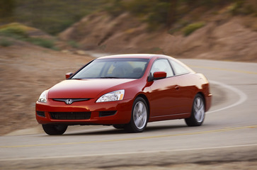 2005 honda accord coupe - Hình 4