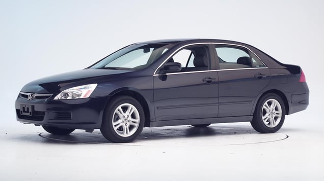 2006 honda accord - Hình 2