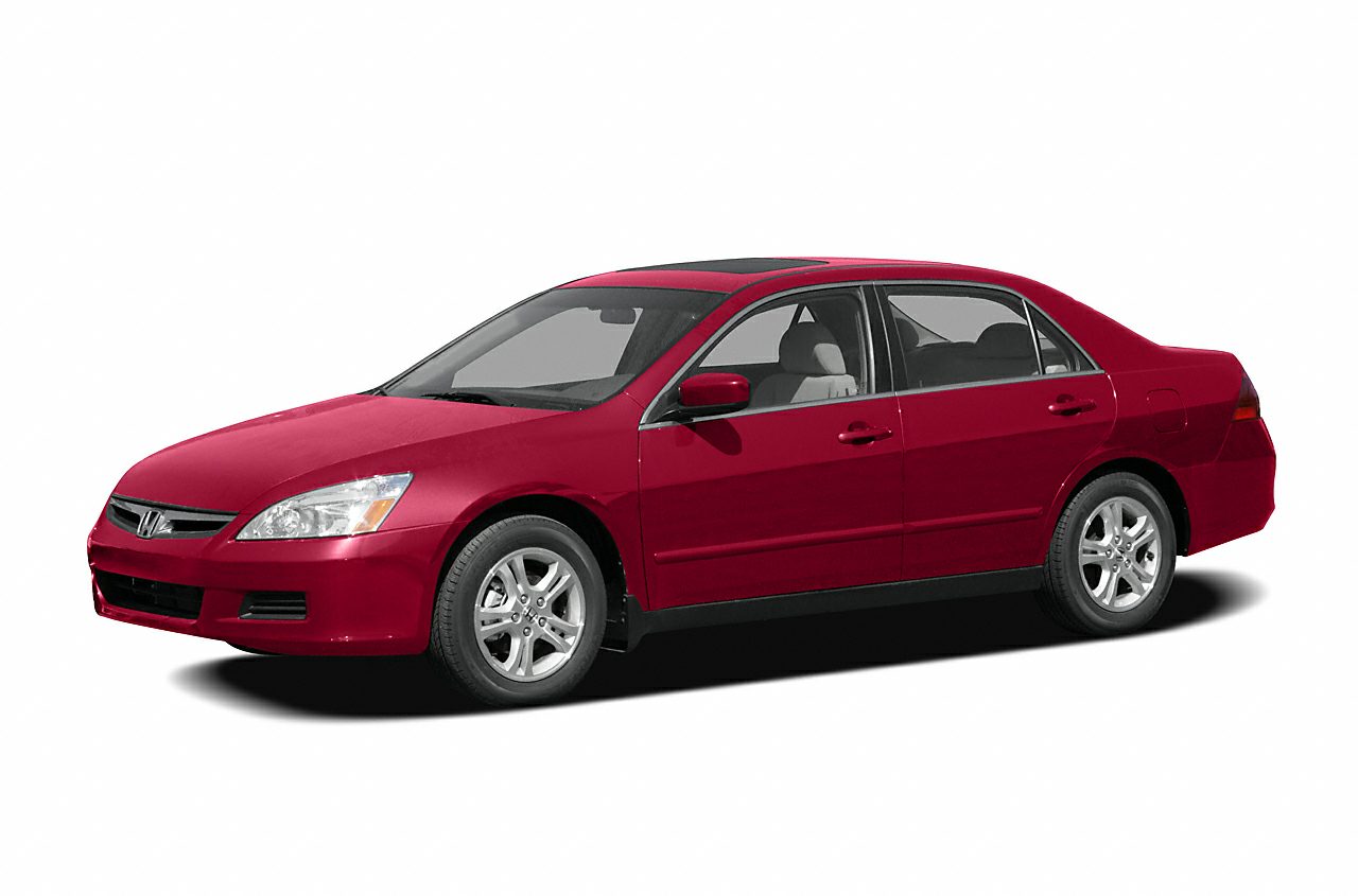 2006 honda accord vp - Hình 5