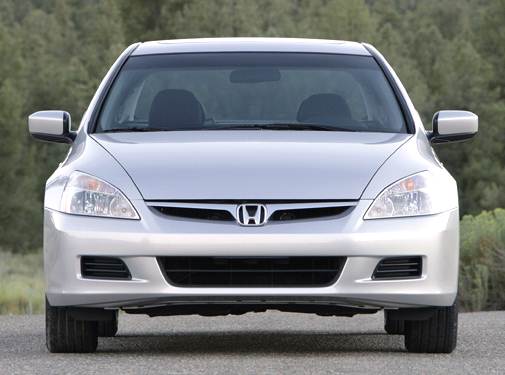 2006 honda accord vp - Hình 1