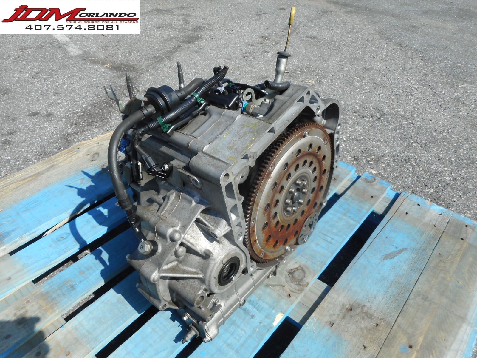 2007 honda accord transmission - Hình 4